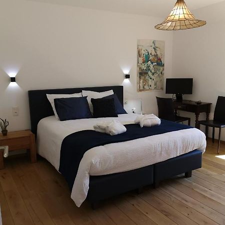 Elingenhof Bed & Breakfast ภายนอก รูปภาพ