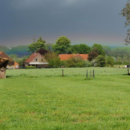 Elingenhof Bed & Breakfast ภายนอก รูปภาพ