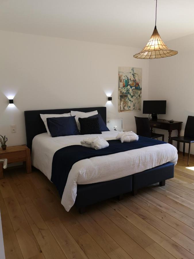 Elingenhof Bed & Breakfast ภายนอก รูปภาพ