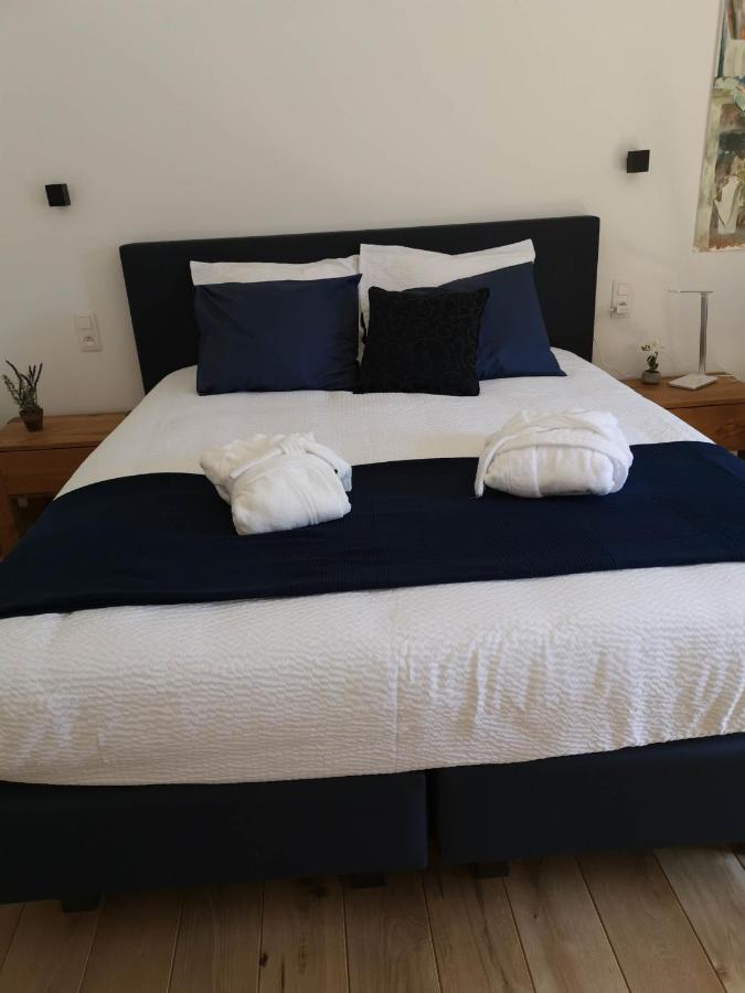 Elingenhof Bed & Breakfast ภายนอก รูปภาพ