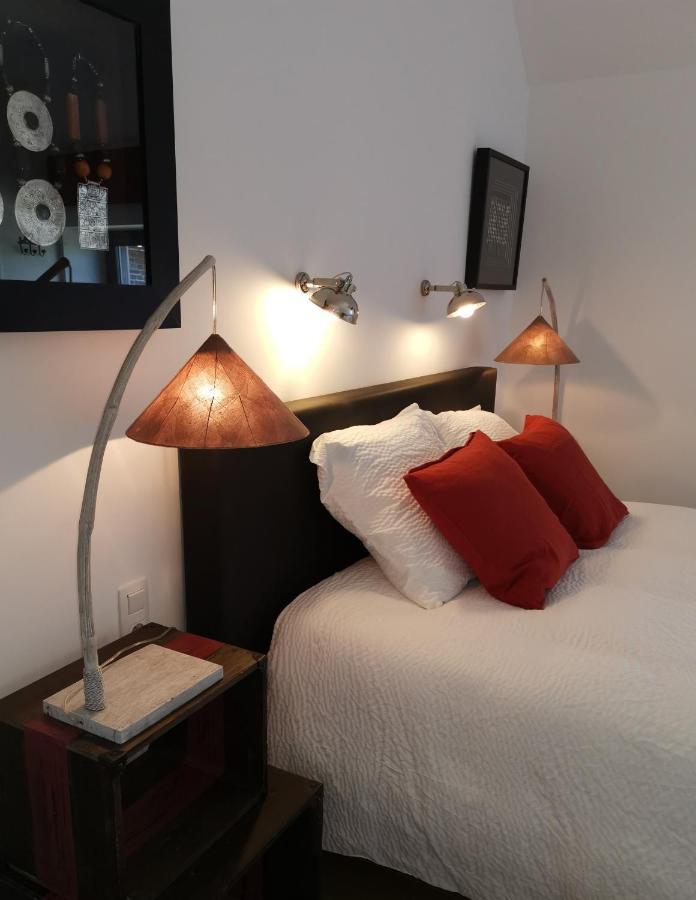 Elingenhof Bed & Breakfast ภายนอก รูปภาพ