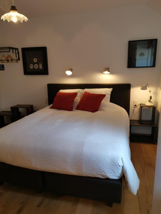 Elingenhof Bed & Breakfast ภายนอก รูปภาพ